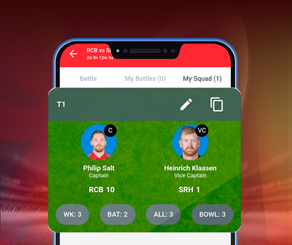 Ready11 ONE LEAGUE, MULTIPLE TEAMS